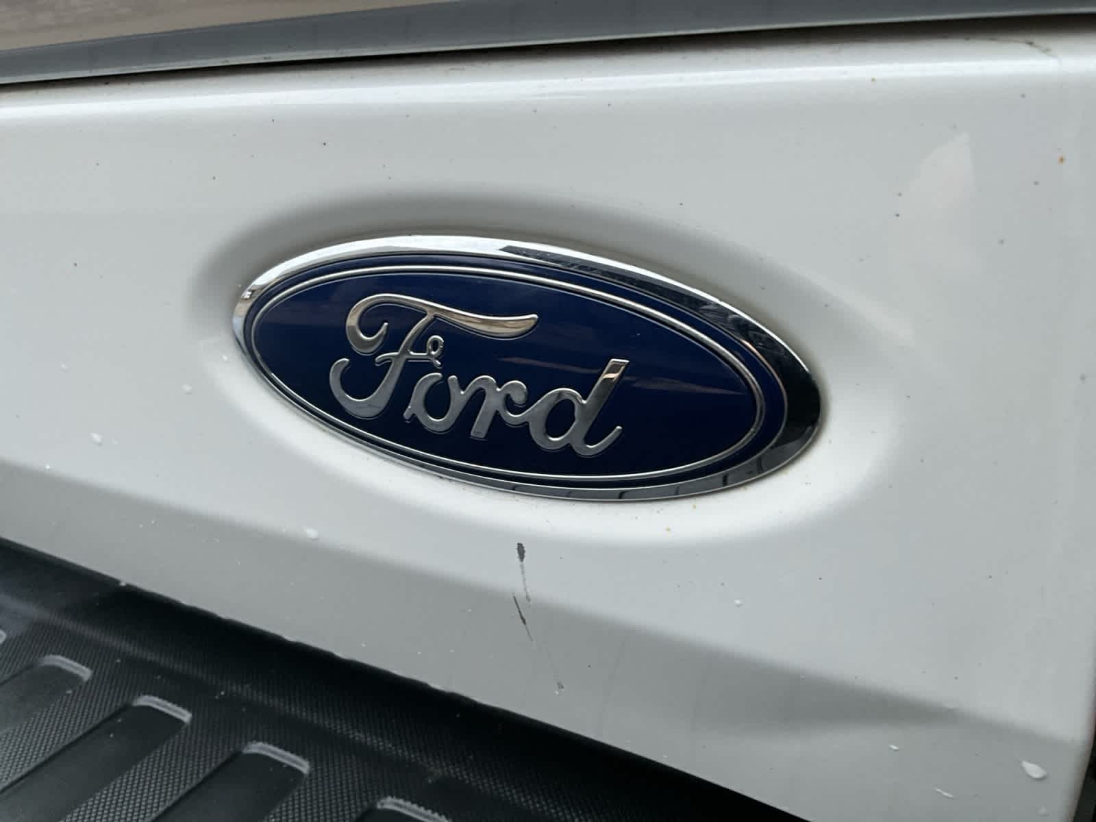 2022 Ford Super Duty F-250 SRW King Ranch