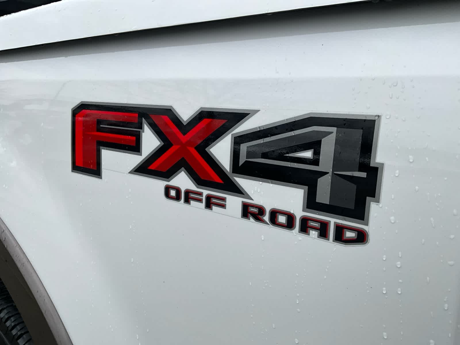 2022 Ford Super Duty F-250 SRW King Ranch