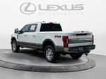 2022 Ford Super Duty F-250 SRW King Ranch