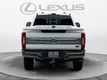 2022 Ford Super Duty F-250 SRW King Ranch