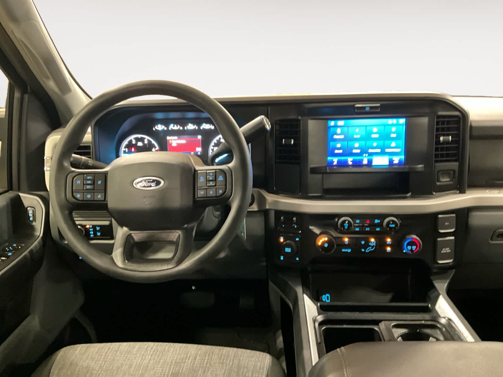 2025 Ford Super Duty F-250 Pickup XLT
