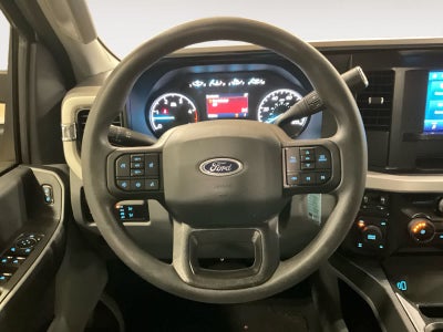 2025 Ford Super Duty F-250 Pickup XLT