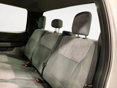 2025 Ford Super Duty F-250 Pickup XLT