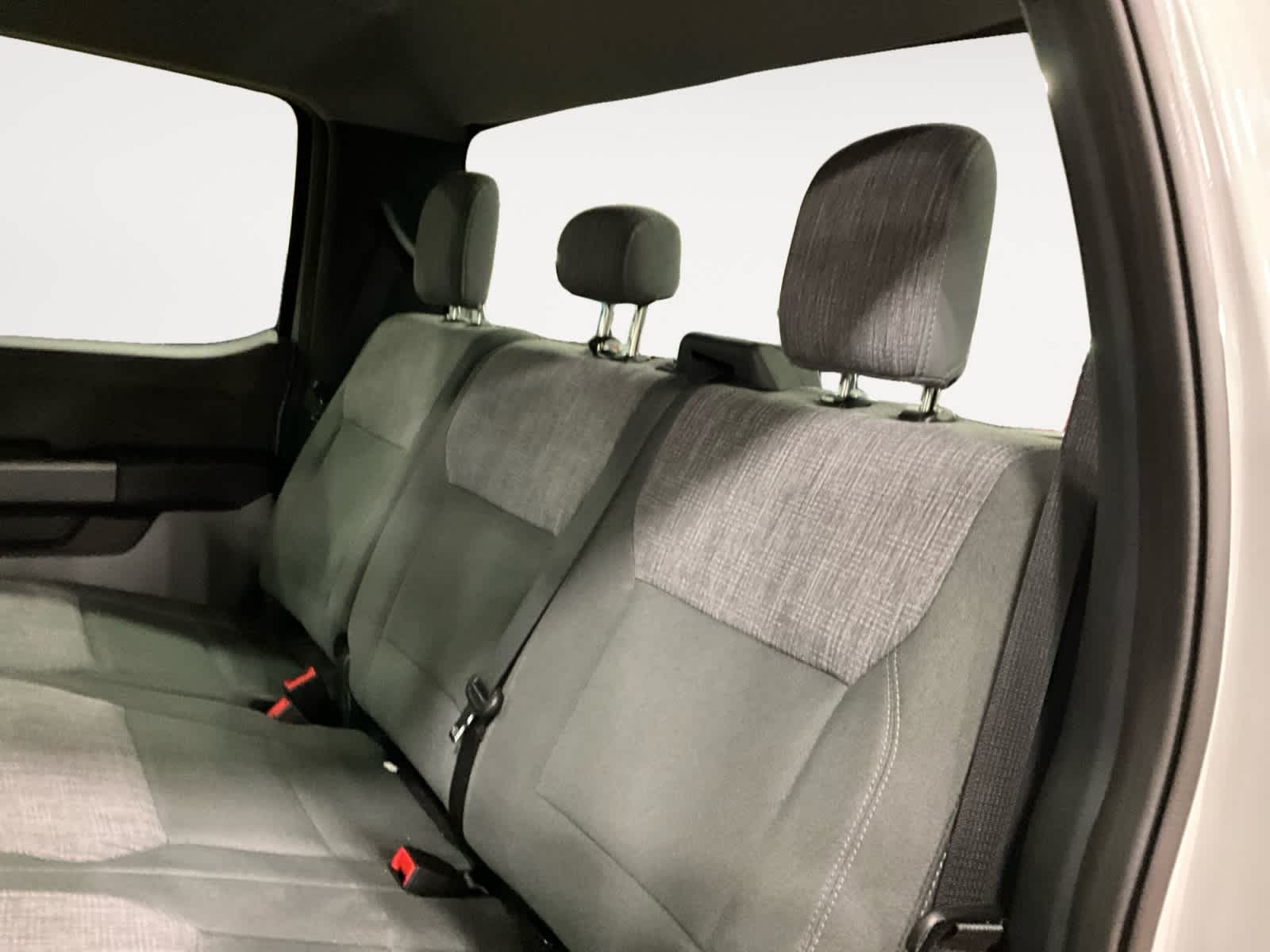 2025 Ford Super Duty F-250 Pickup XLT