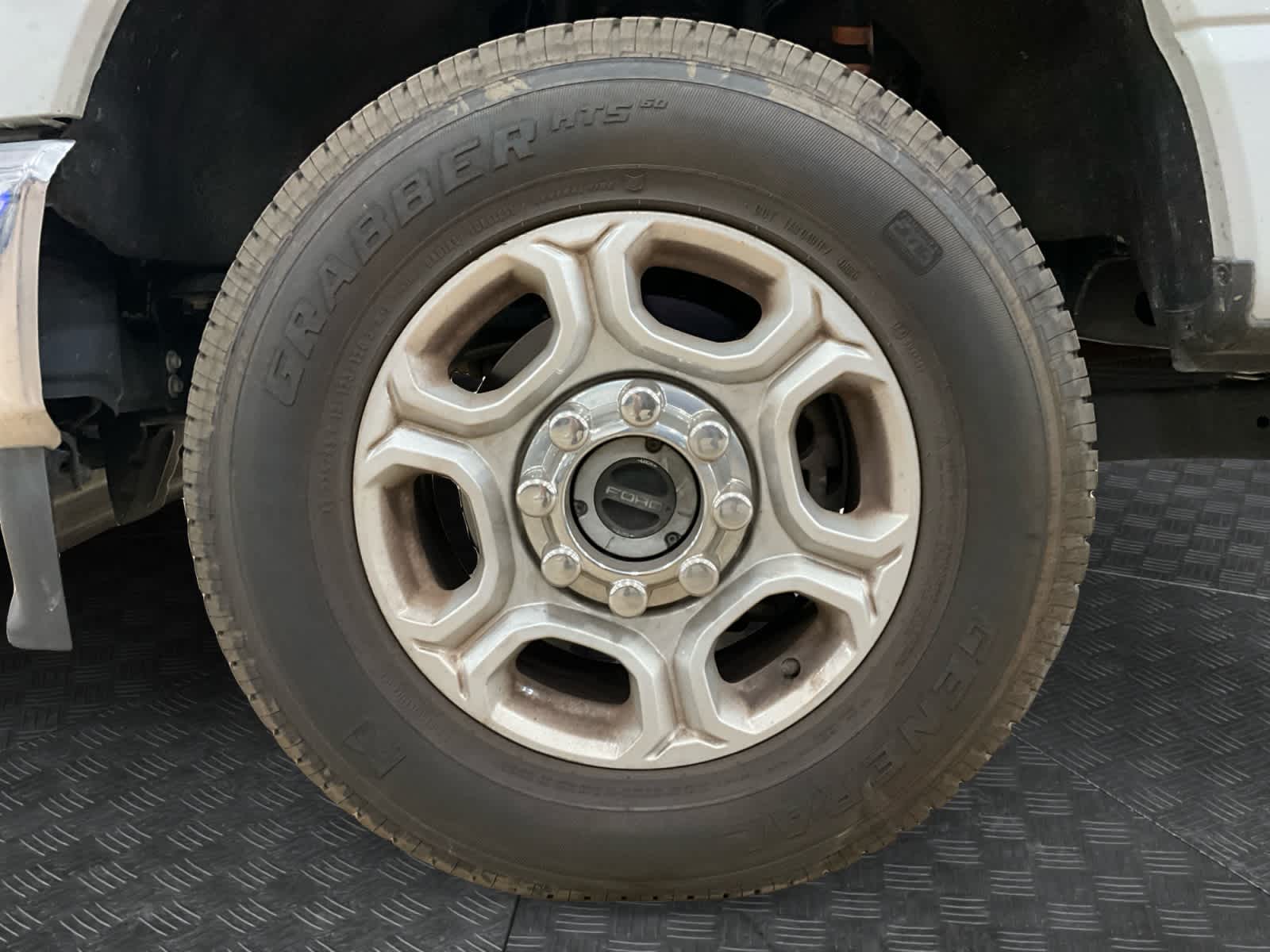 2025 Ford Super Duty F-250 Pickup XLT
