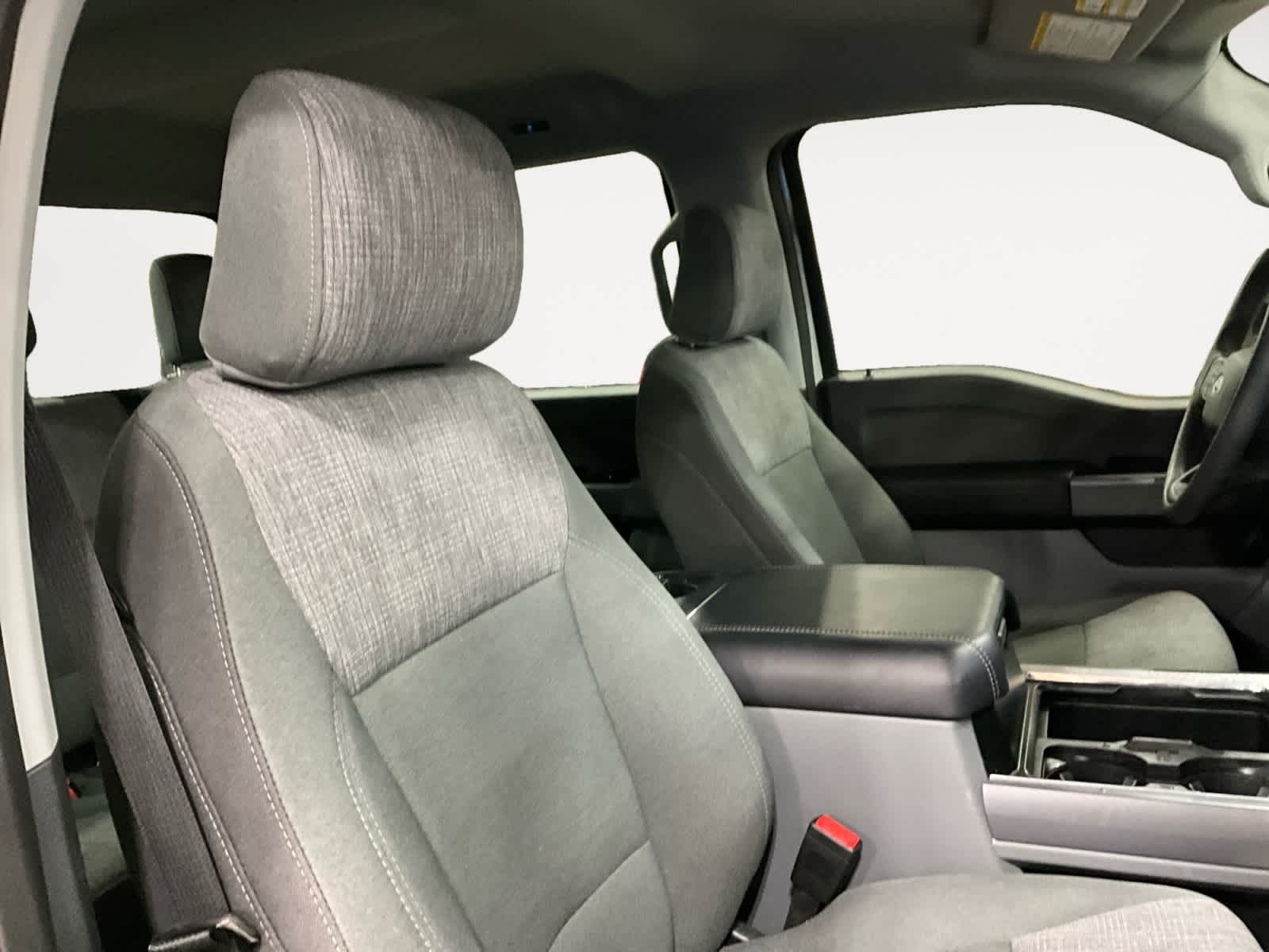 2025 Ford Super Duty F-250 Pickup XLT