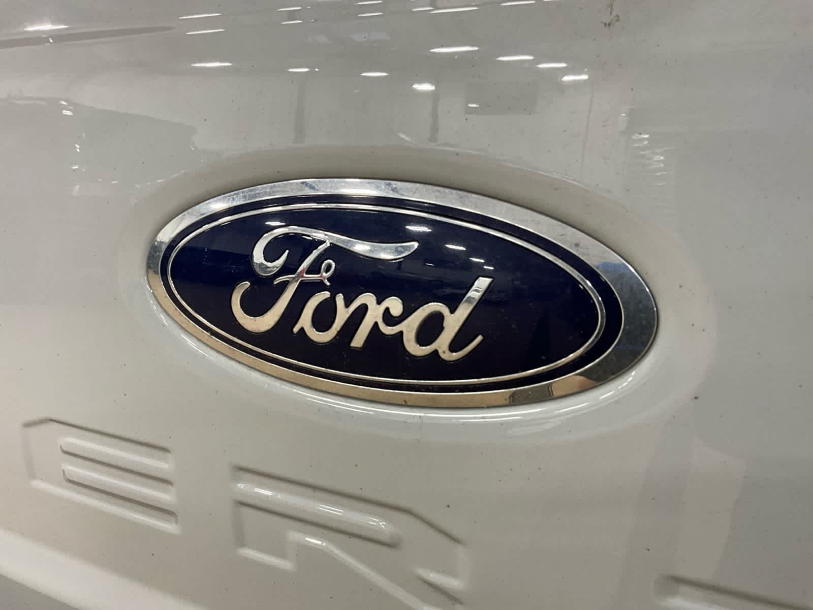 2025 Ford Super Duty F-250 Pickup XLT