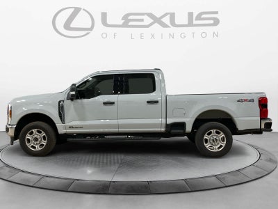 2025 Ford Super Duty F-250 Pickup XLT