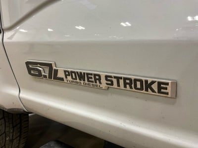 2025 Ford Super Duty F-250 Pickup XLT