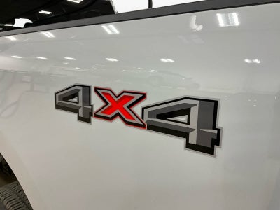 2025 Ford Super Duty F-250 Pickup XLT
