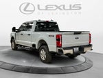 2025 Ford Super Duty F-250 Pickup XLT
