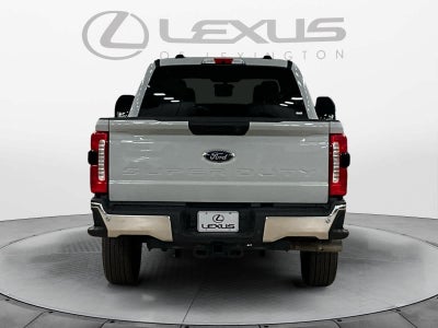 2025 Ford Super Duty F-250 Pickup XLT
