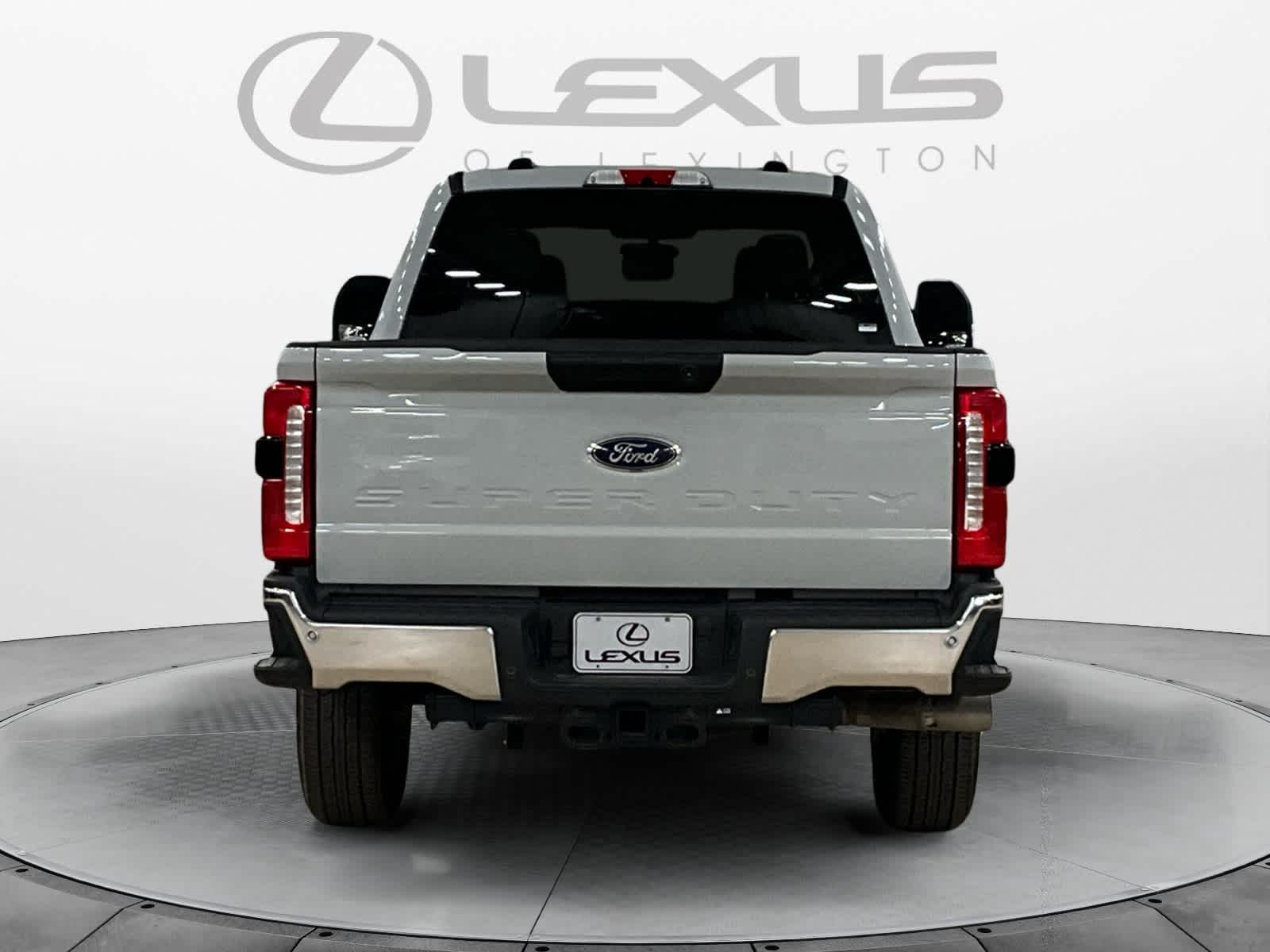 2025 Ford Super Duty F-250 Pickup XLT