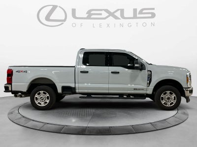 2025 Ford Super Duty F-250 Pickup XLT