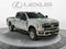 2025 Ford Super Duty F-250 Pickup XLT