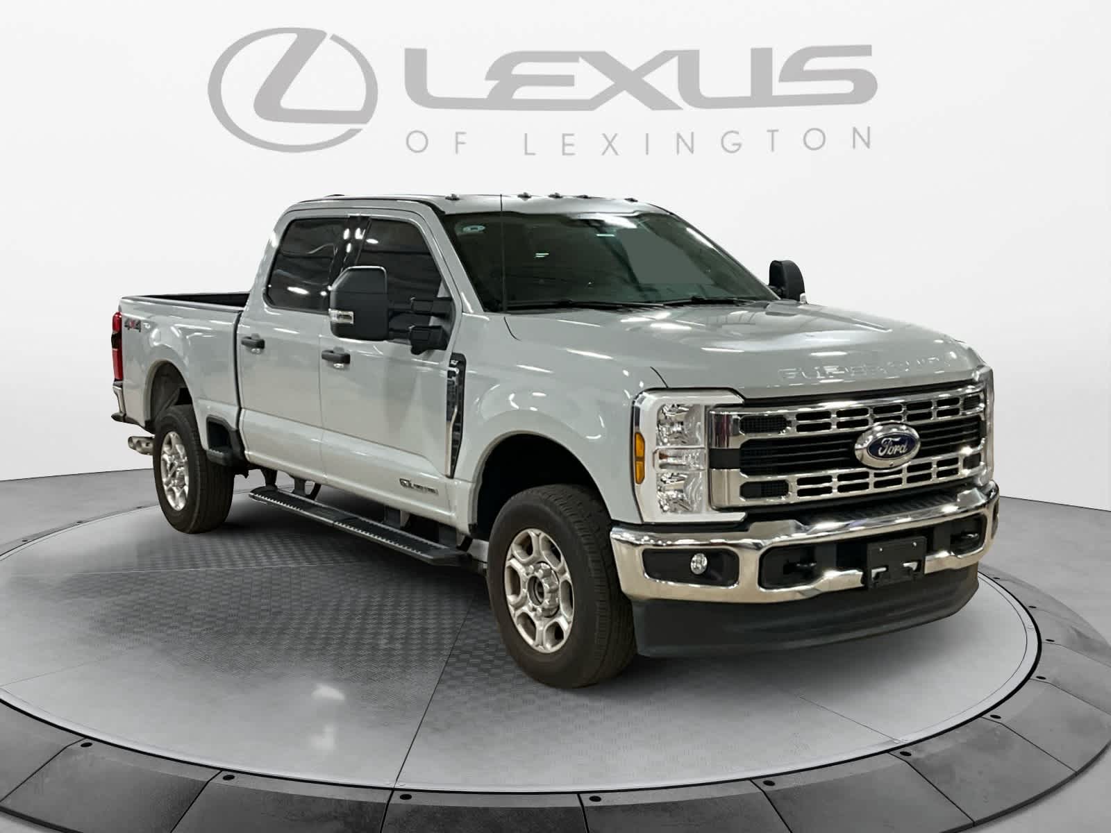 2025 Ford Super Duty F-250 Pickup XLT