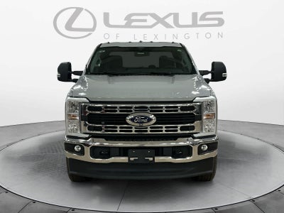 2025 Ford Super Duty F-250 Pickup XLT