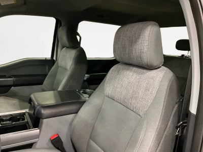 2025 Ford Super Duty F-250 Pickup XLT
