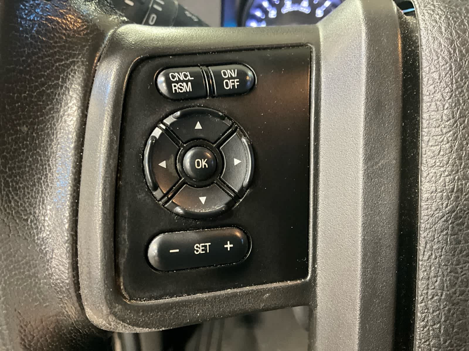 2014 Ford Super Duty F-350 DRW Pickup Lariat