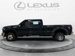 2014 Ford Super Duty F-350 DRW Pickup Lariat