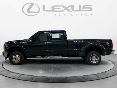 2014 Ford Super Duty F-350 DRW Pickup Lariat