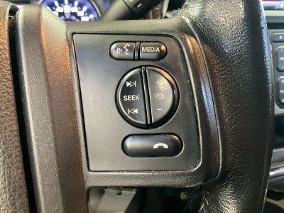 2014 Ford Super Duty F-350 DRW Pickup Lariat