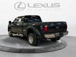2014 Ford Super Duty F-350 DRW Pickup Lariat