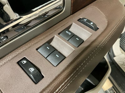 2010 Ford F-150 Platinum