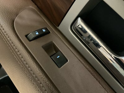 2010 Ford F-150 Platinum