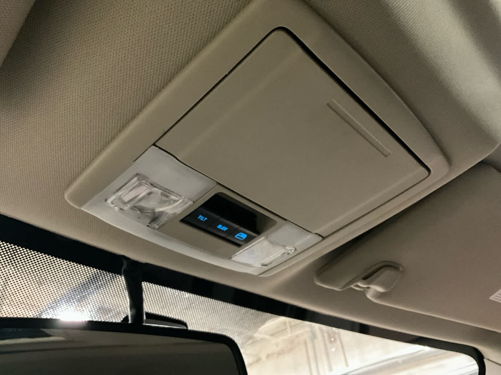 2010 Ford F-150 Platinum