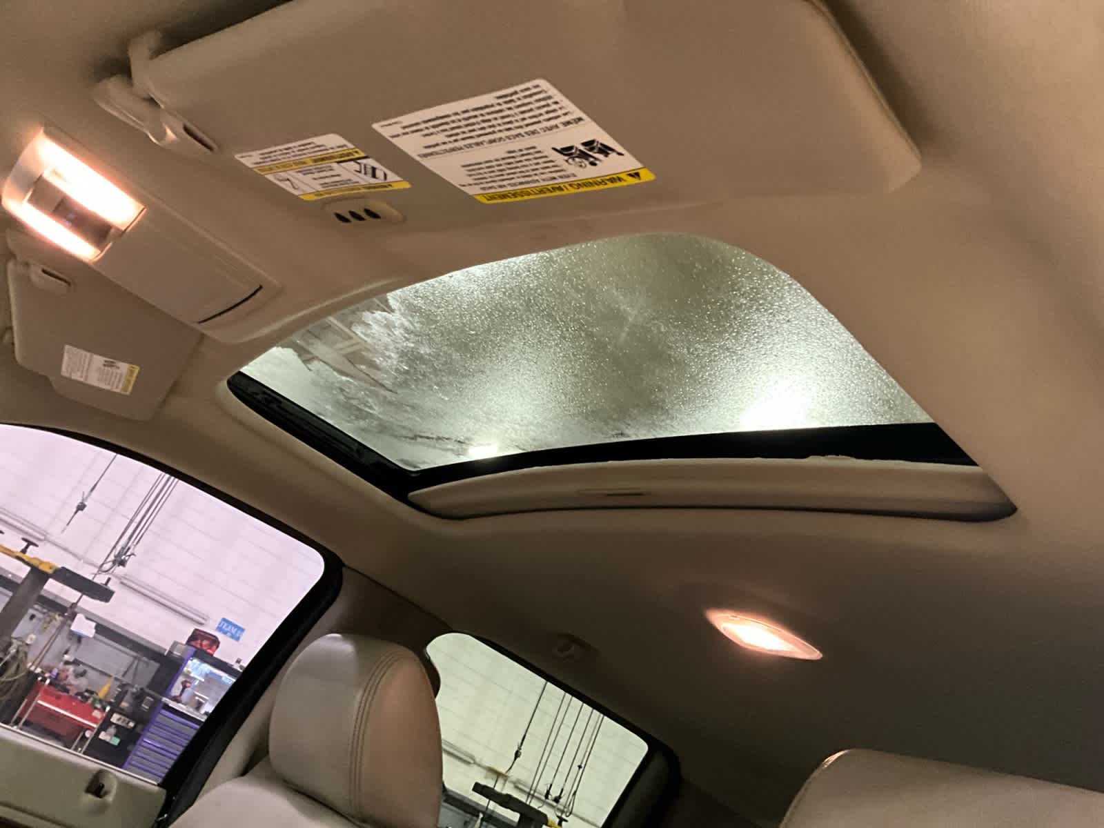 2010 Ford F-150 Platinum