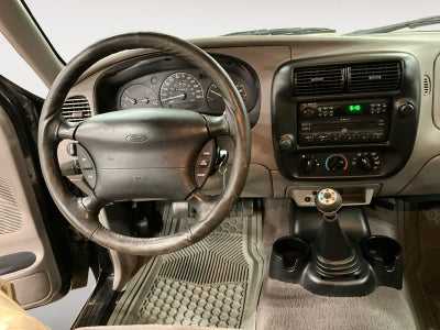2000 Ford Ranger XL