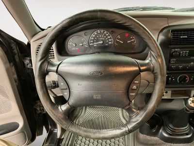 2000 Ford Ranger XL