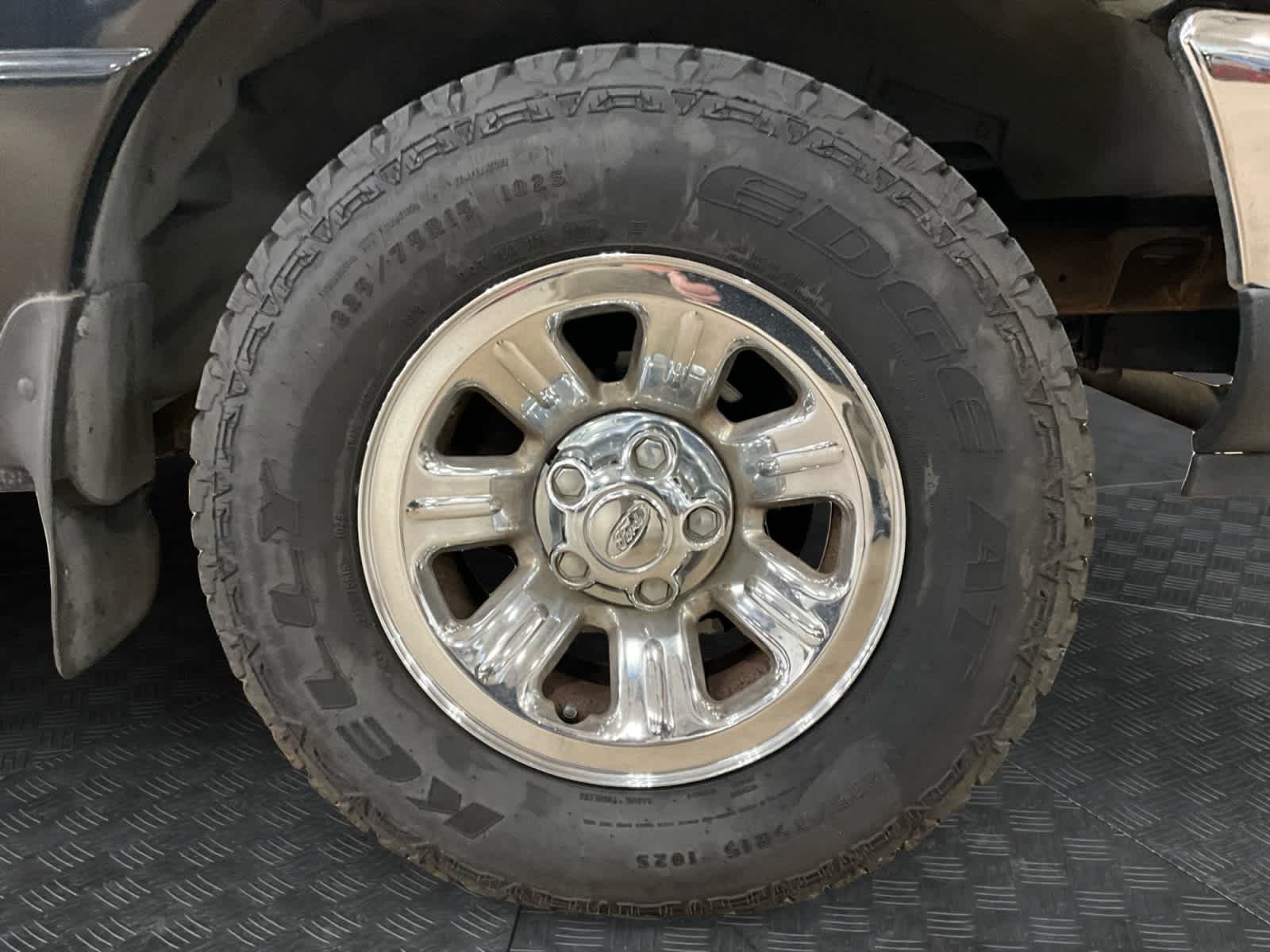 2000 Ford Ranger XL