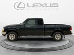2000 Ford Ranger XL