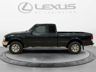 2000 Ford Ranger XL