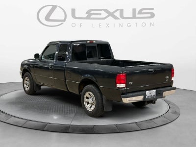 2000 Ford Ranger XL