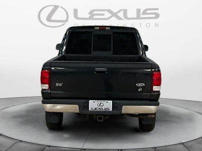 2000 Ford Ranger XL
