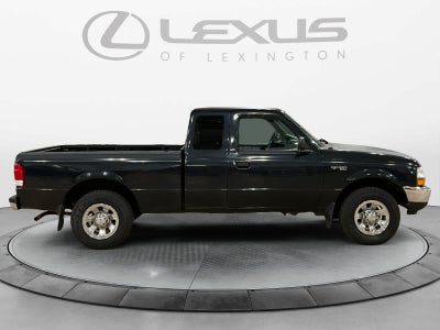 2000 Ford Ranger XL