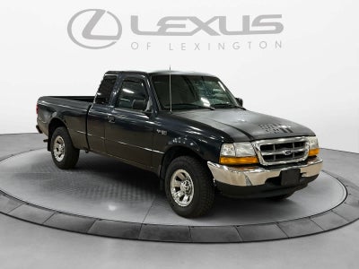 2000 Ford Ranger XL