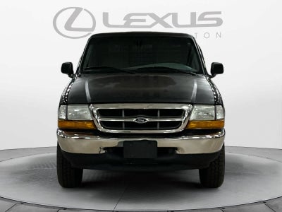 2000 Ford Ranger XL