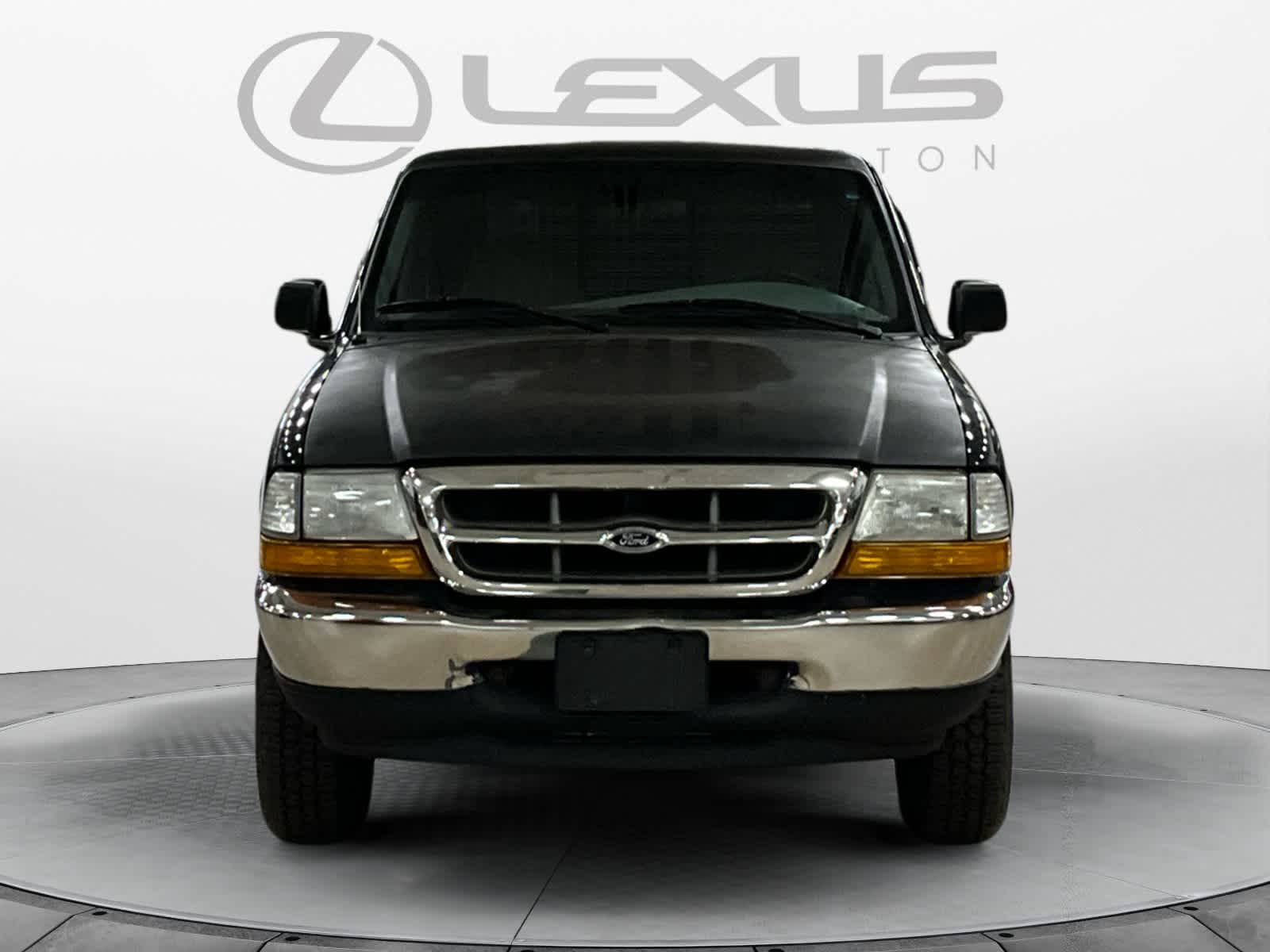2000 Ford Ranger XL