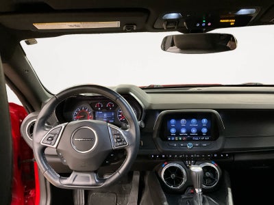 2024 Chevrolet Camaro 2LT