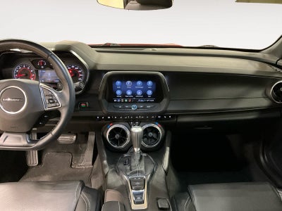 2024 Chevrolet Camaro 2LT