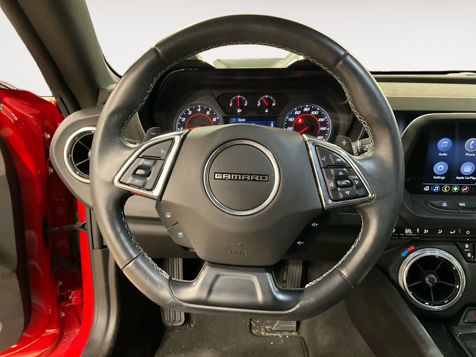 2024 Chevrolet Camaro 2LT