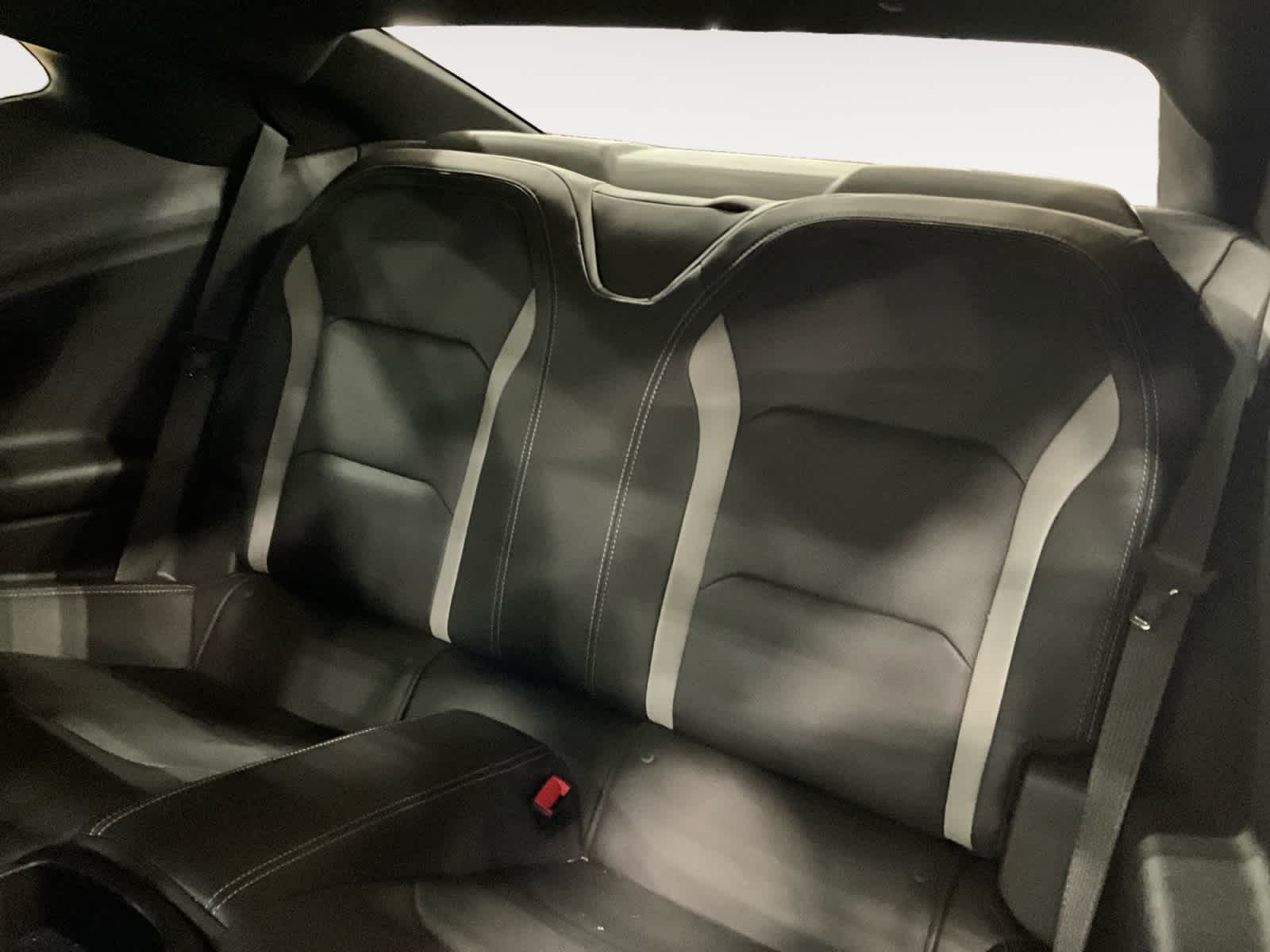 2024 Chevrolet Camaro 2LT