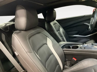 2024 Chevrolet Camaro 2LT