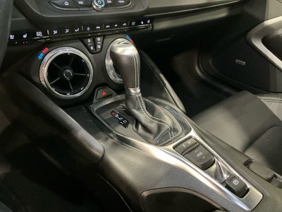 2024 Chevrolet Camaro 2LT