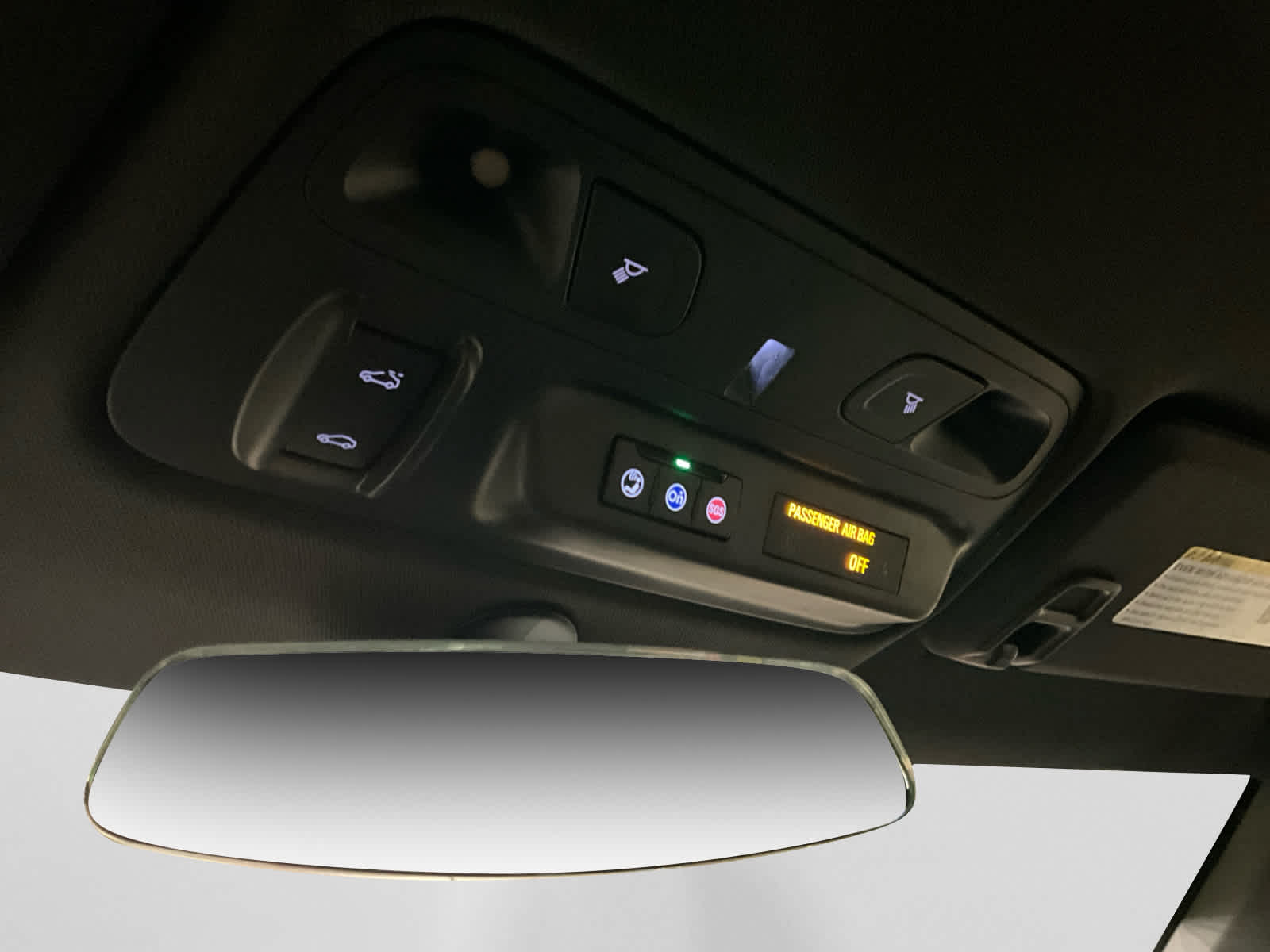 2024 Chevrolet Camaro 2LT