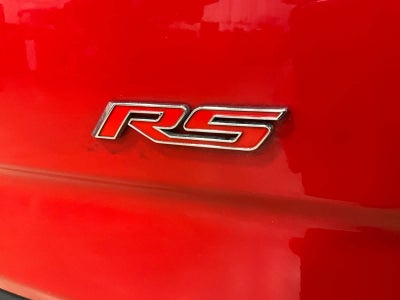 2024 Chevrolet Camaro 2LT